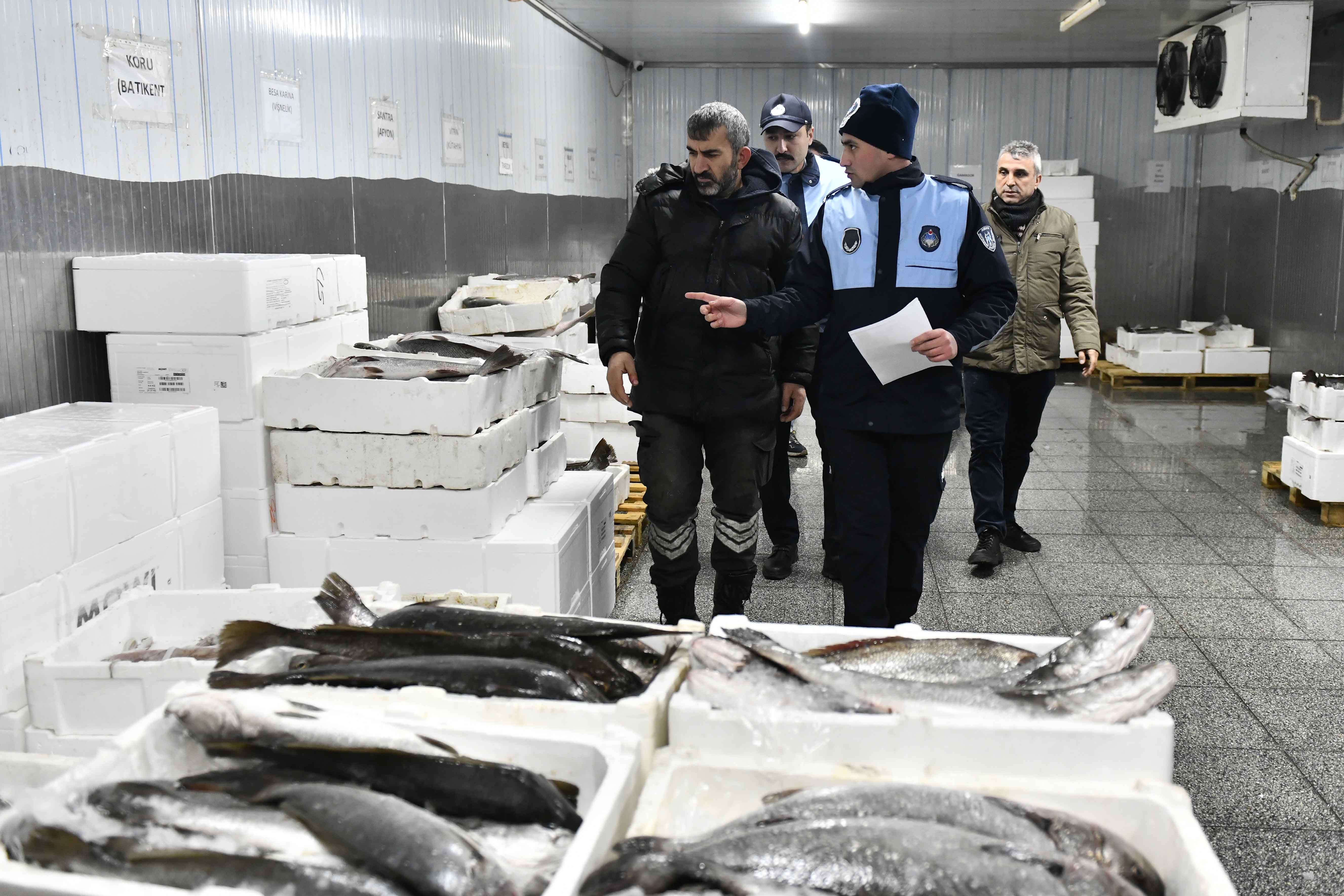 ABB’den gıda ve hijyen denetimleri