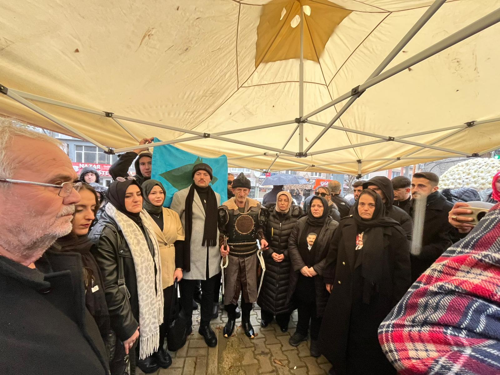 Sinan Ateş, vefat yıl dönümünde Bursa’da anıldı