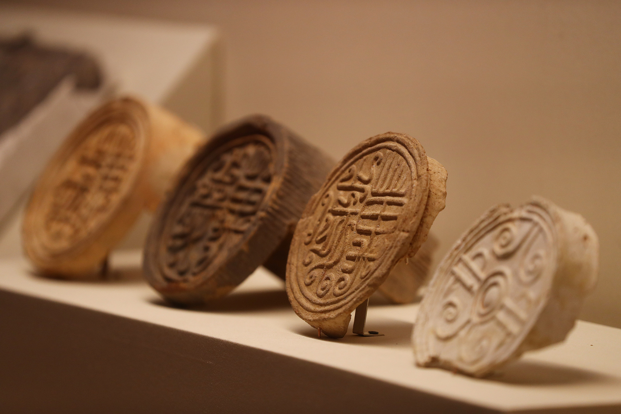 Xinjiang’daki Shichengzhi kalıntılarında yankılanan İpek Yolu melodisi