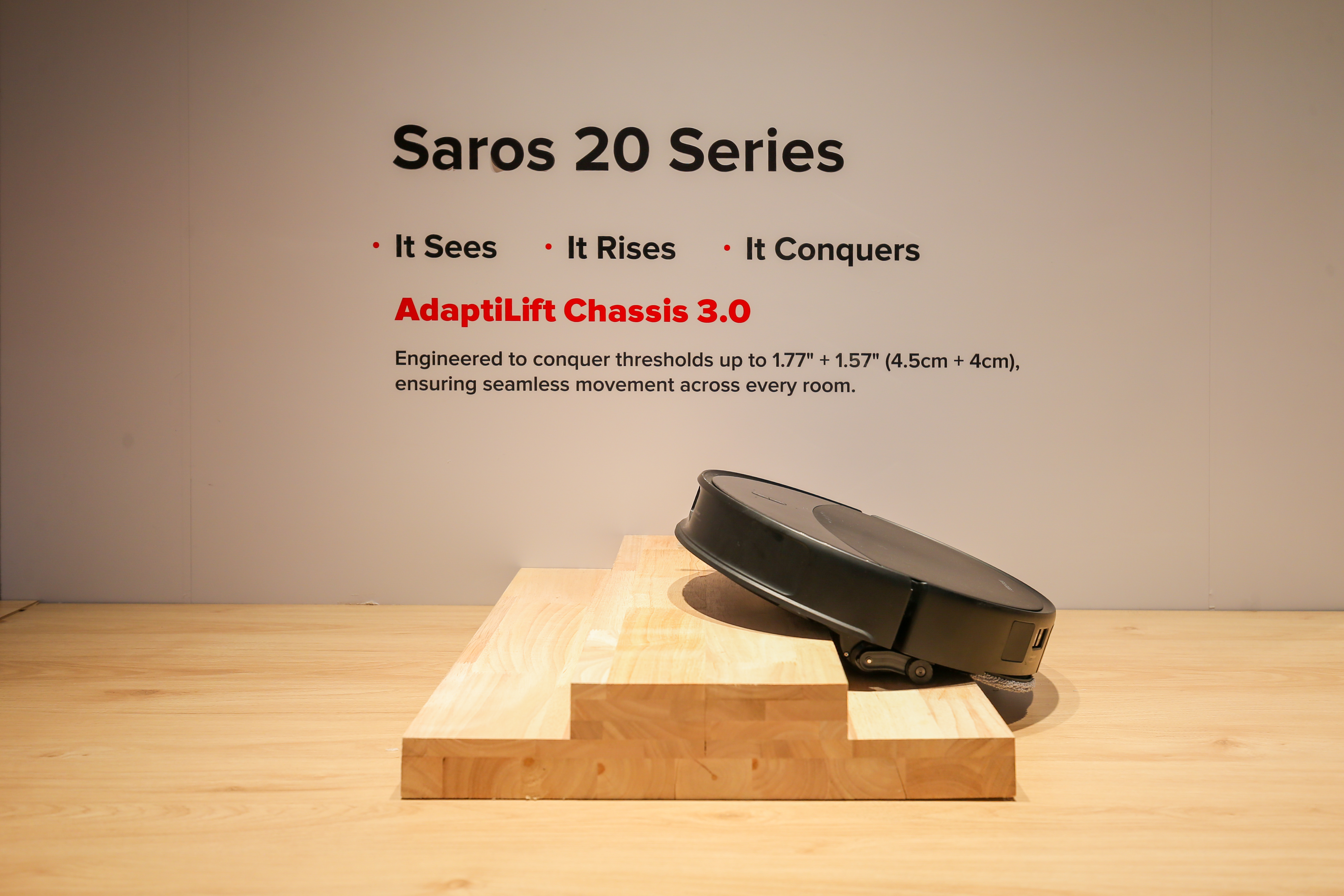 CES 2026 : Roborock, Real Madrid Futbol Kulübü ile güçlerini birleştirdi