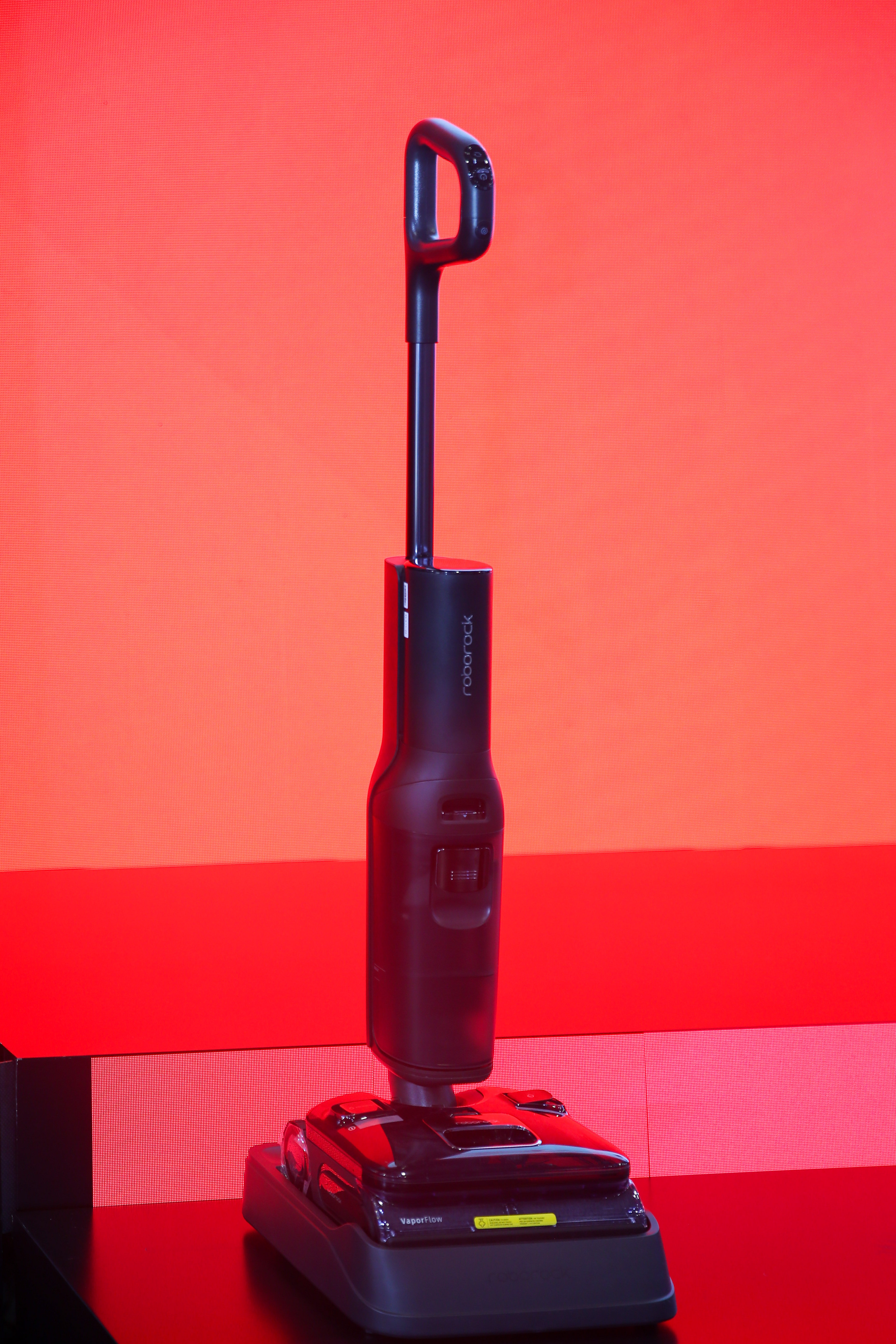 CES 2026 : Roborock, Real Madrid Futbol Kulübü ile güçlerini birleştirdi