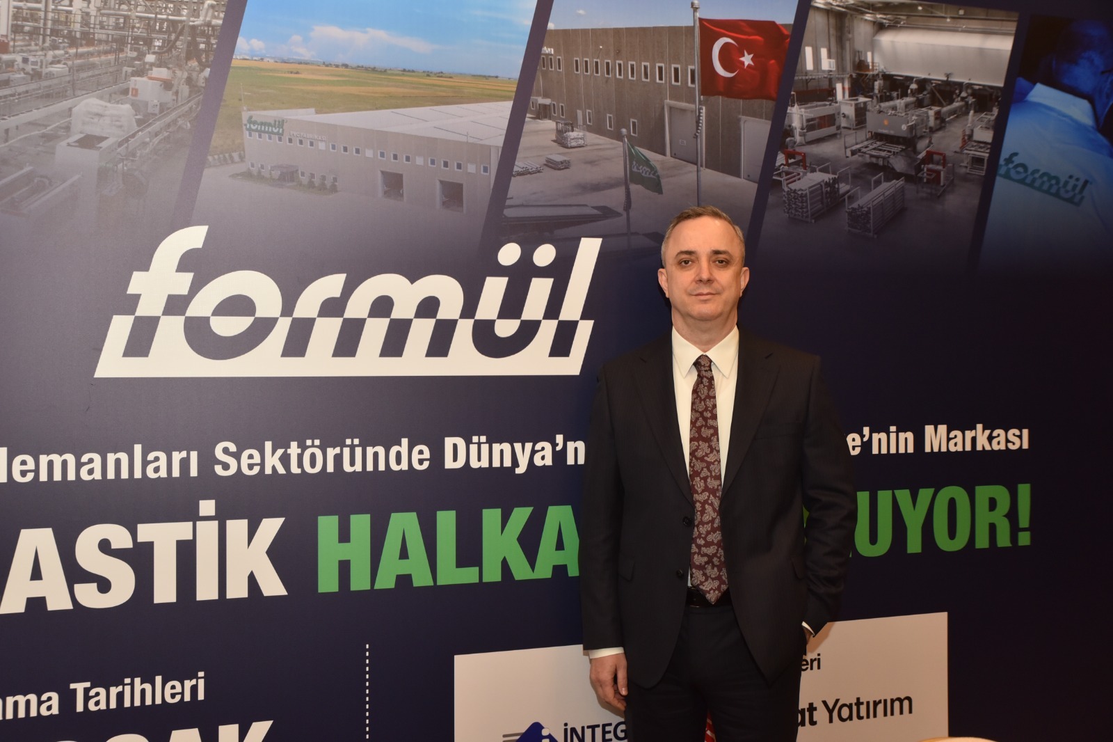 Formül Plastik halka arz oluyor