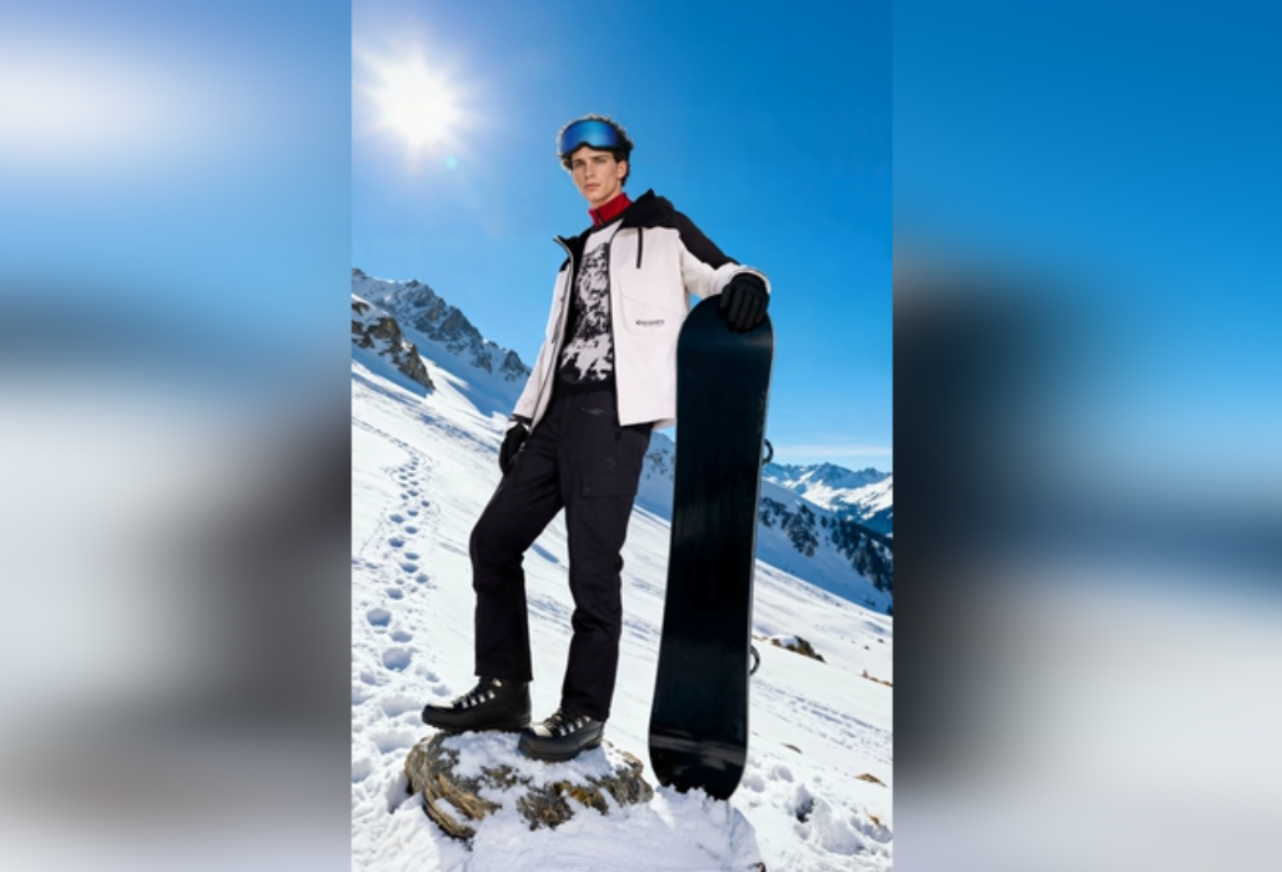 Kışın en keyifli hali Boyner’de