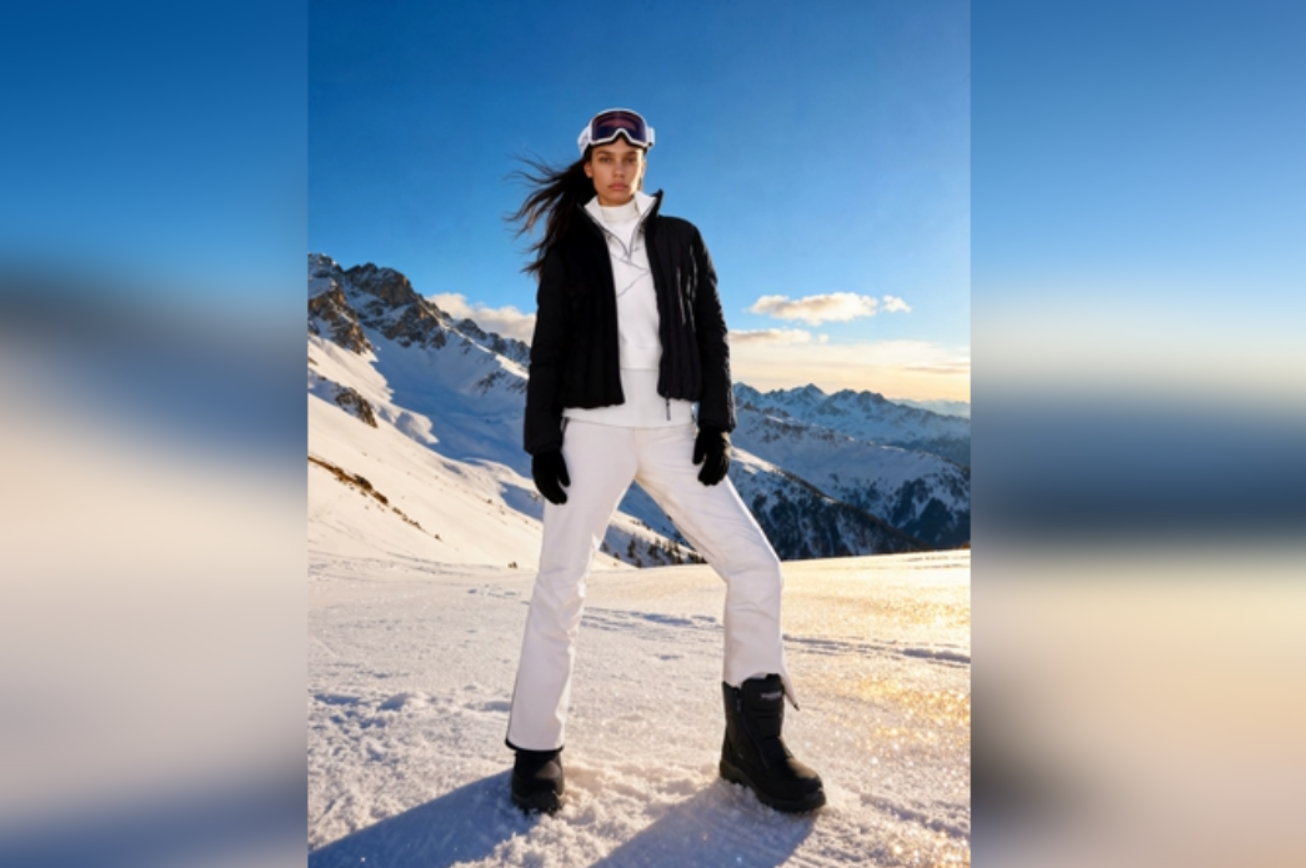 Kışın en keyifli hali Boyner’de