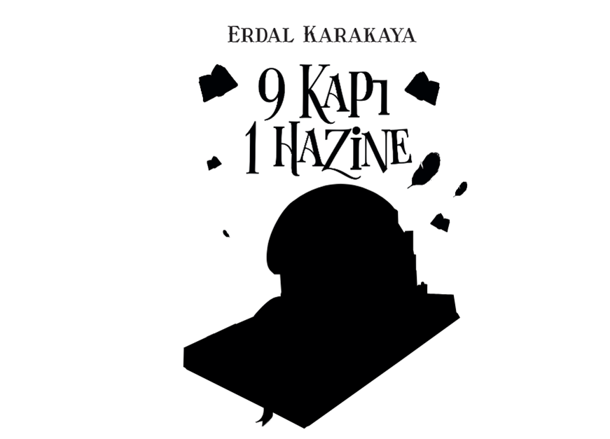 “9 Kapı 1 Hazine” ile edebiyatın kalbine yolculuk