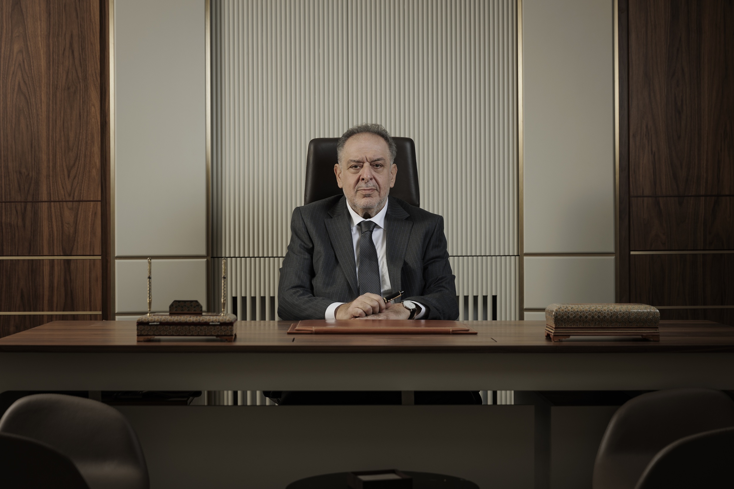 Sürdürülebilir enerji dönüşümünün taşıyıcı gücü yük mühendisliği