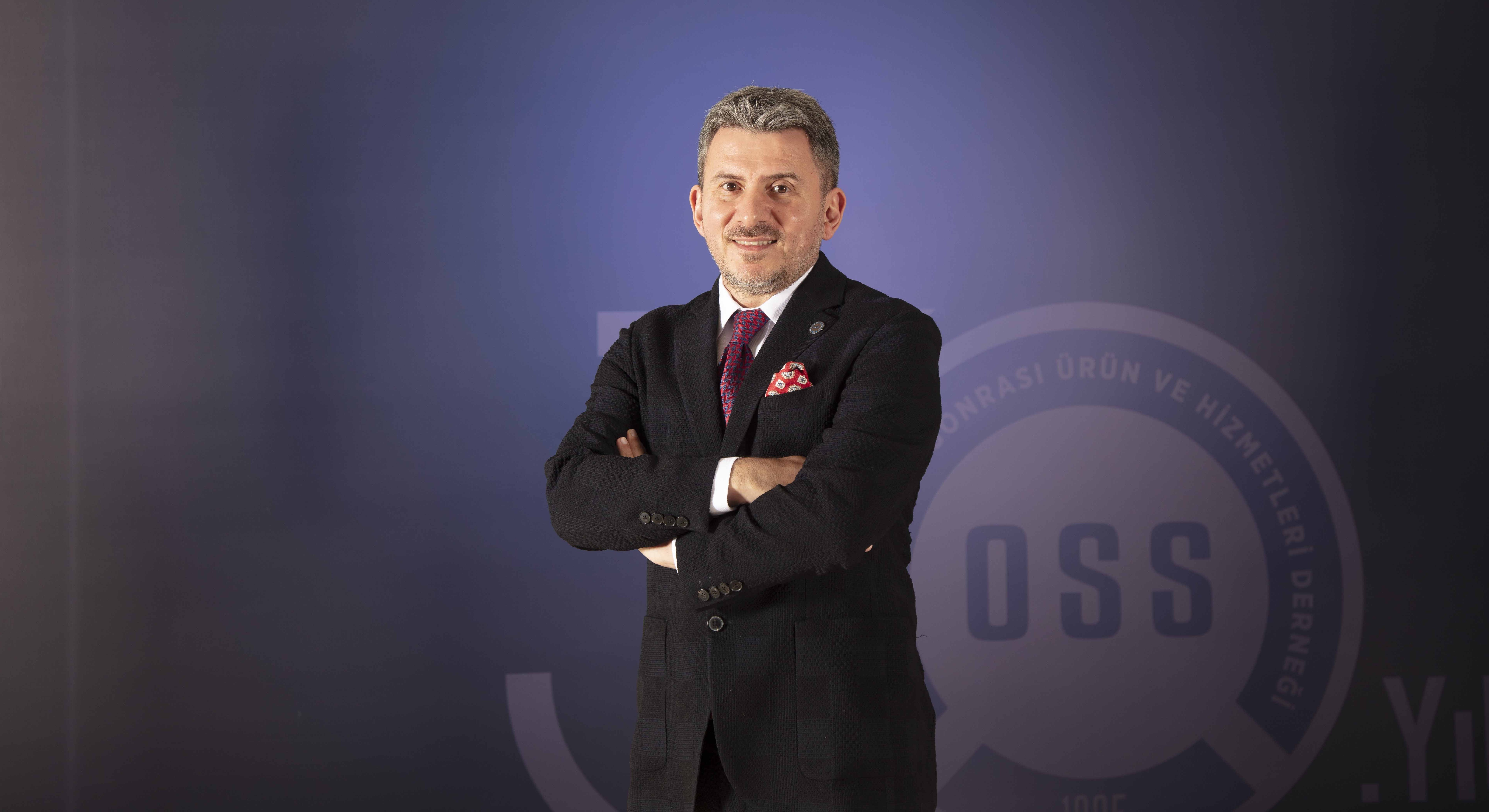 OSS Derneği, 2025’i değerlendirdi