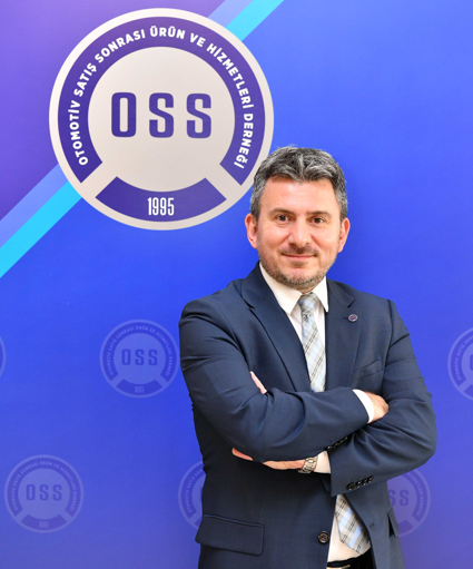 OSS Derneği, 2025’i değerlendirdi