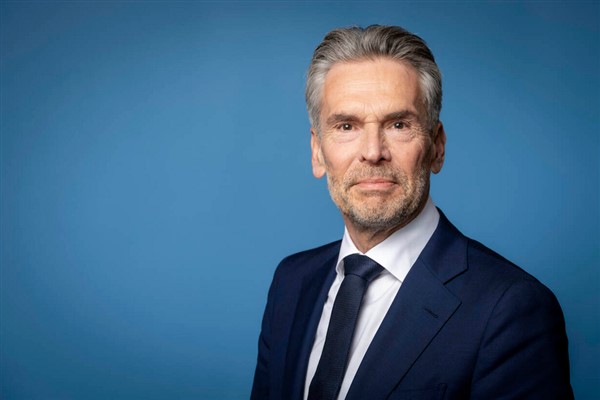 Schoof: Danimarka Krallığı ve Grönland halkıyla tam dayanışma içindeyiz