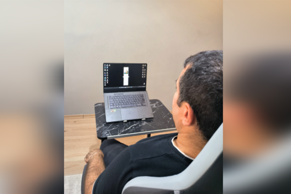 Türk Telekom EyeMo ile kas hastalarının hayatını kolaylaştırıyor