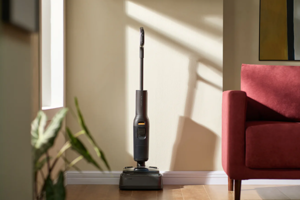 Roborock, F25 Serisi ıslak ve kuru dikey temizlik serisinin gücünü öne çıkarıyor