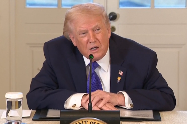 Trump Grönland hakkında: Şimdi tam zamanı