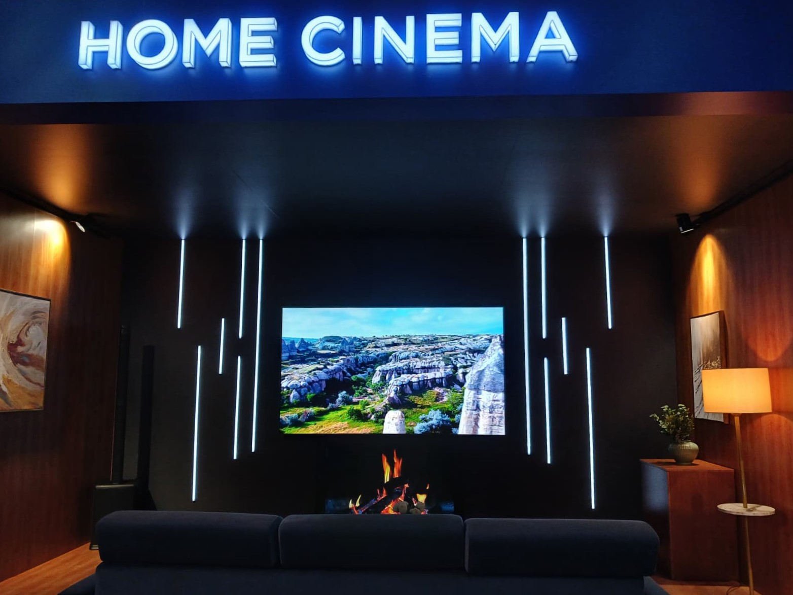 iFFALCON, Türkiye pazarına giriş yaptı