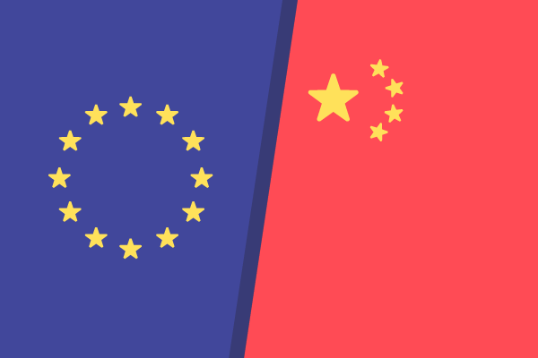 Guardian: Çin AB’ye Tayvanlı politikacıların girişini yasaklamaları için baskı yapıyor