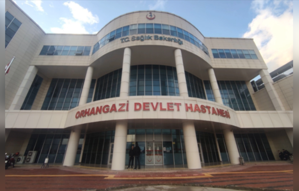 Bakış: Orhangazi’de sağlık altyapısı çökmüş durumda