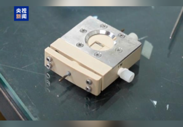 Çin uzay istasyonunda lityum iyon pil deneyleri yapıldı