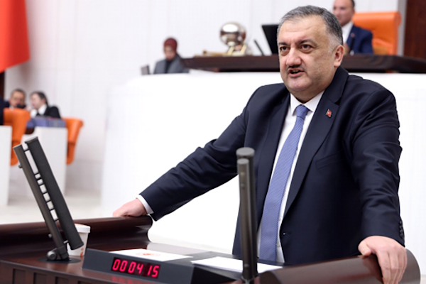 Karal: Emeklilerin geçim sıkıntısı kaynak kullanımındaki önceliklerle ilgili