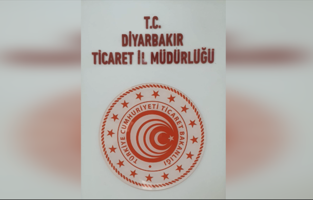 Diyarbakır’da 2025’te 9 bin 420 firma ve 117 bin 431 ürün denetlendi