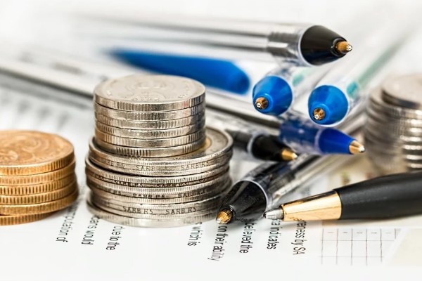 Yurt içi yerleşik gerçek kişilerin döviz mevduatı 2,9 milyar dolar arttı