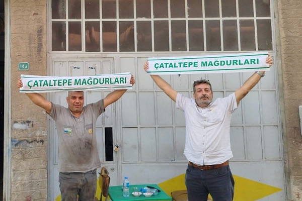 Çitil: Tekstilin çökertilmesine göz yumanlar, bugün yaşananların ortağıdır