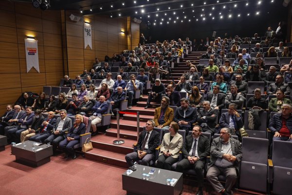 29. İstanbul İSG Günleri Maltepe’de gerçekleşti