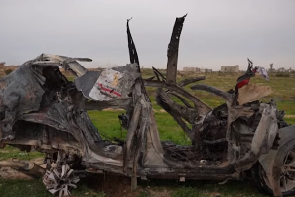 İsrail Ordusu üç Filistinli gazeteciyi öldürdü