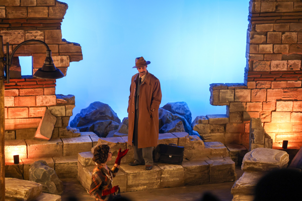 Bakırköy Belediye Tiyatroları’ndan yeni oyun