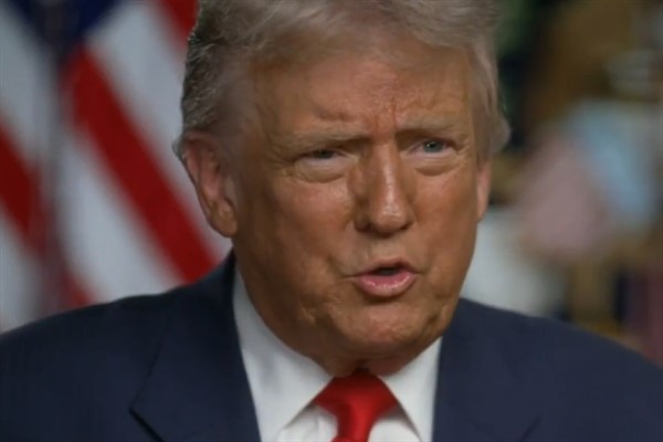 Trump, Meksika’da uyuşturucu kartellerine karşı kara saldırılarının başlayacağını söyledi