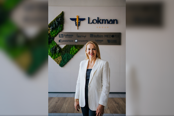 Kadınların cesareti iş dünyasını dönüştürüyor