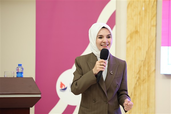 Bakan Göktaş: 3 bin sözleşmeli personel alım sonuçları açıklandı