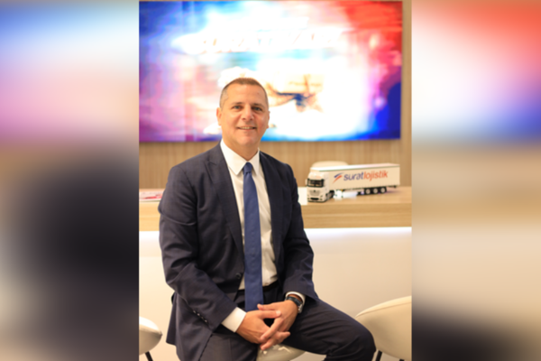 “Hedefimiz 5 yıl içinde yerli firmalar arasında sektörde ilk 5’e girmek”