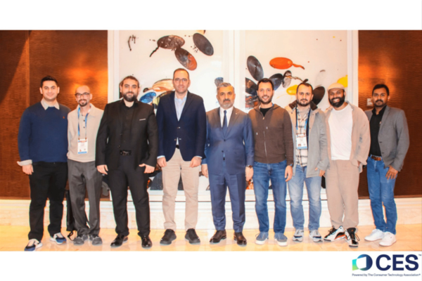 TT Ventures yenilikçi girişimlerini dünya sahnesine taşıyor