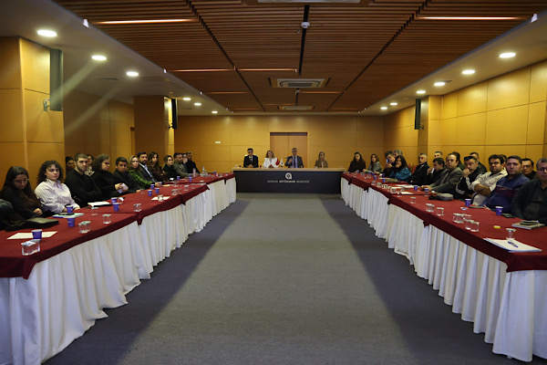 Antalya’da kaynak bazlı stratejik gürültü haritaları hazırlandı