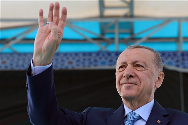 Erdoğan: Netanyahu denilen firavunun yaptıkları yanına kar kalmayacak