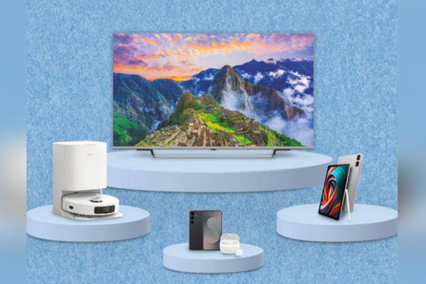 Teknosa, 2025 yılının alışveriş yıldızlarını açıkladı