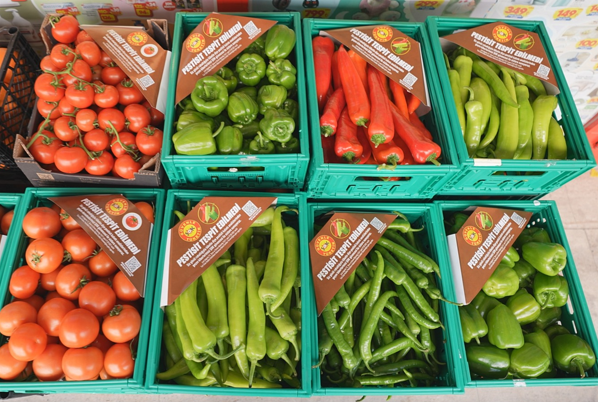 ŞOK Marketler’de pestisit analiz kapsamı genişliyor