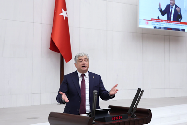 Kısacık: Ekonominin büyüdüğü söyleniyor ama emekli her geçen gün daha da fakirleşiyor