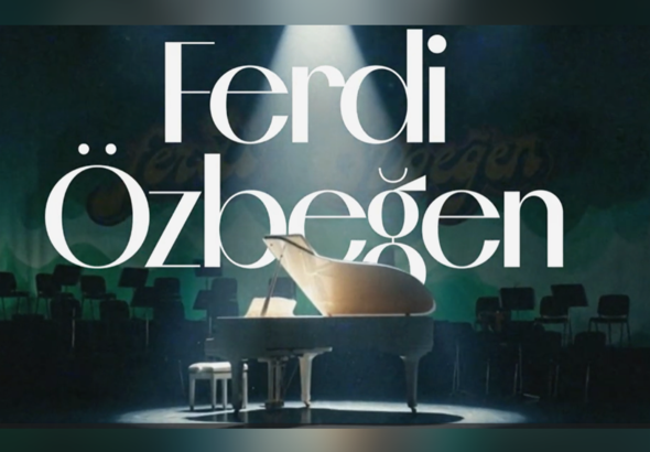 TEV, bağışçısı Ferdi Özbeğen’i vefatının 13. yılında özel bir video ile anıyor