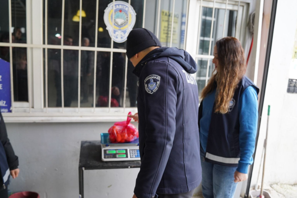 Orhangazi’de “samimiyet terazisi” uygulaması