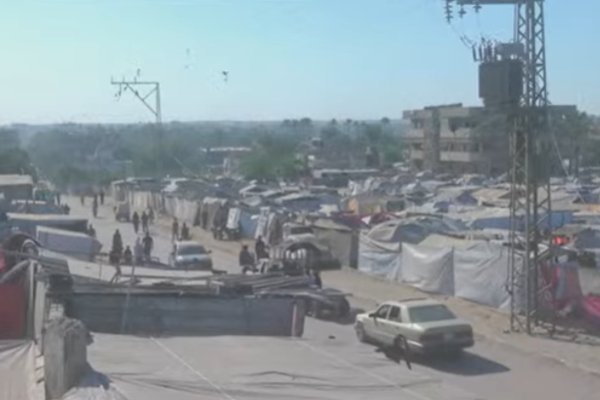 İsrail’in Gazze genelinde düzenlediği saldırılarda 14 Filistinli öldürüldü