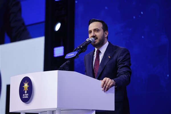 Özdemir: Çocuklarımızın güvenliği her türlü tartışmanın üzerindedir