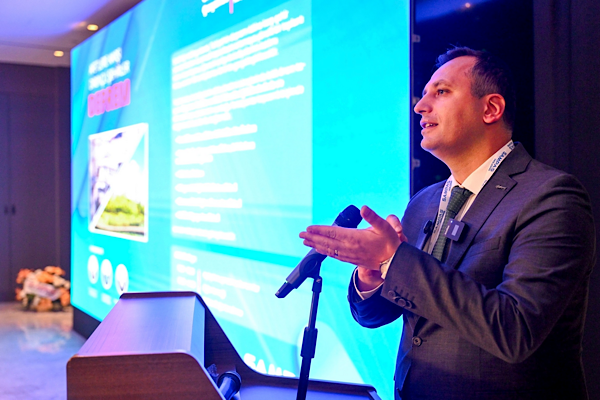 Ekşi: Dijitalleşmenin ne kadar hayati bir konu olduğunun farkındayız