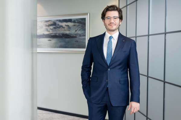 “2026 yılında da global ölçekte büyümeye devam edeceğiz”