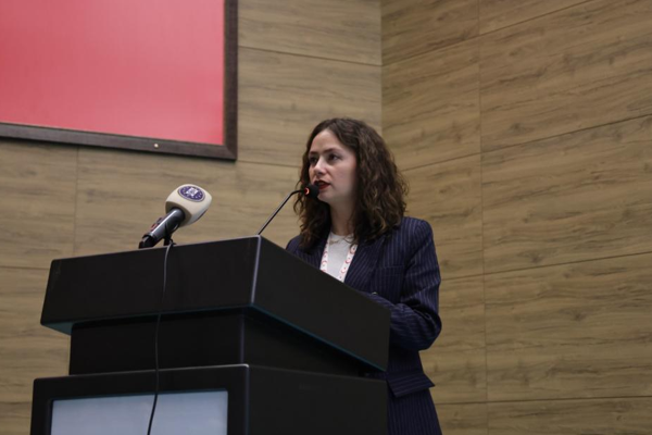 Kütahya’da Mikrokredi Bilgilendirme Konferansı düzenlendi