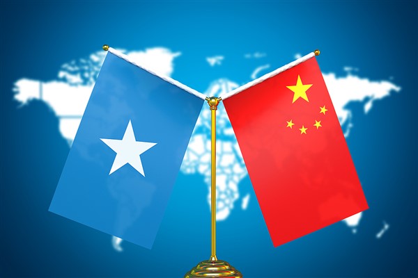 Dışişleri Bakanı Wang: Somaliland’ın Taiwan’la işbirliğine karşıyız