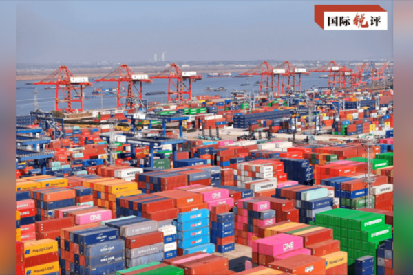 ‘‘Çin ile diyalog’’ neden küresel bir uzlaşıya dönüştü?