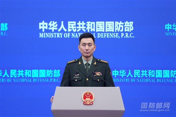 Çin’den Japonya’ya uyarı: Kaldırdığın taşla kendi ayağına vurabilirsin