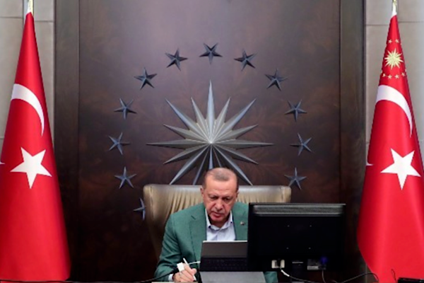 Atama ve görevden alma kararları Resmi Gazete’de yayımlandı