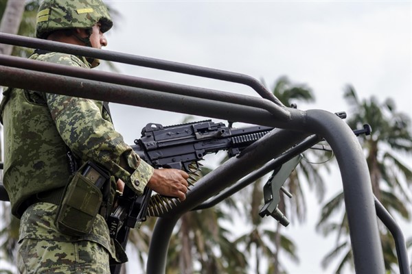 Güvenlik kaynakları: Suriye’deki gelişmeler yakından izleniyor
