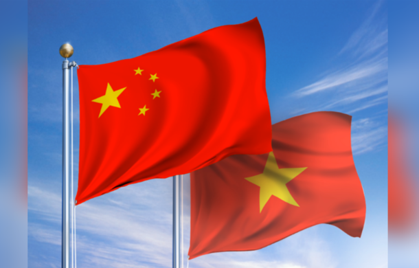 ÇKP Merkez Komitesi Genel Sekreteri Xi’nin özel elçisi Liu Vietnam’ı ziyaret etti